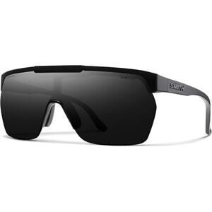 SMITH Black Sunglasses